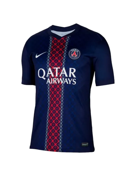 MAILLOT PSG DOMICILE DEMBELE 2025-2026